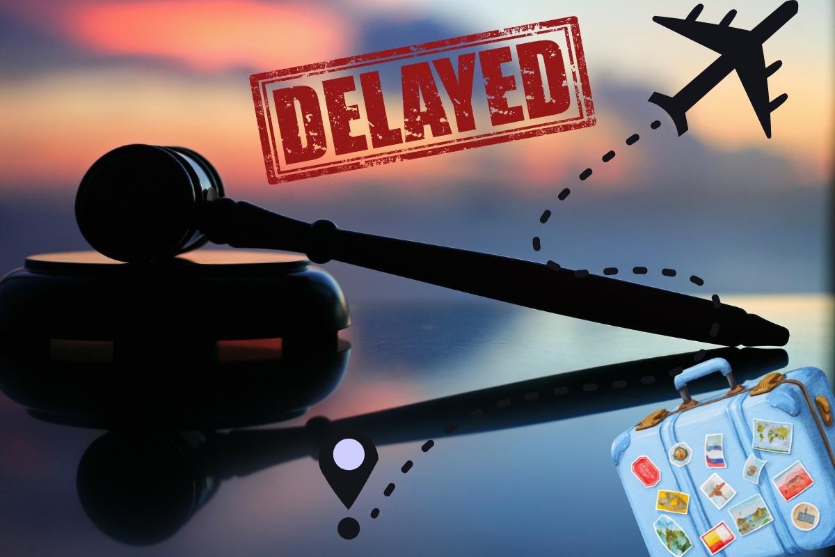 Povraćaj novca nakon otkaza turističkog putovanja