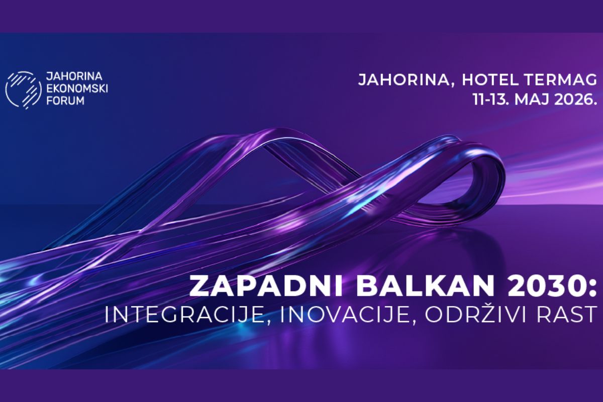 Žensko preduzetništvo i networking Jahorina 2026