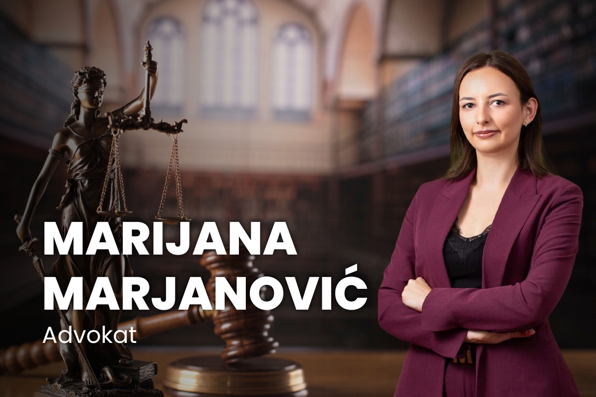 Advokat Marijana Marjanović o privatnosti zaposlenih i AI tehnologiji na radnom mestu