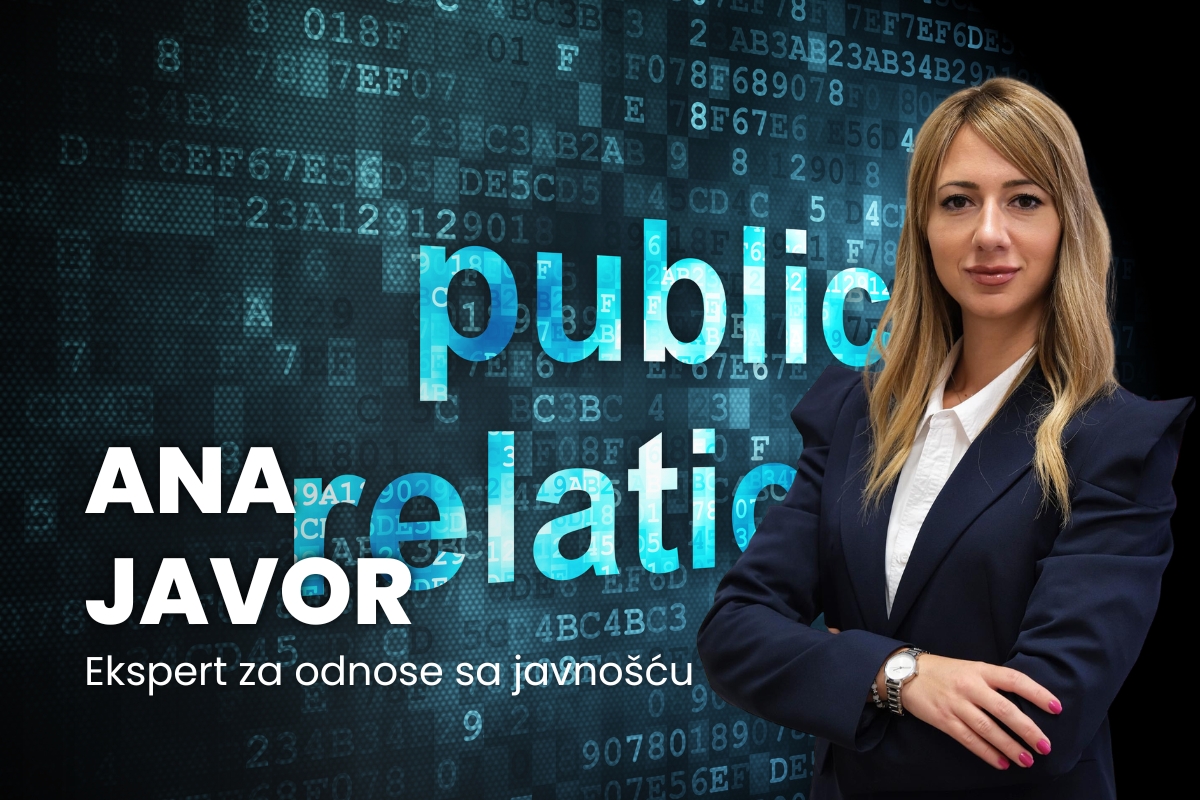 Ana Javor o storytellingu i moći dobre priče u komunikaciji