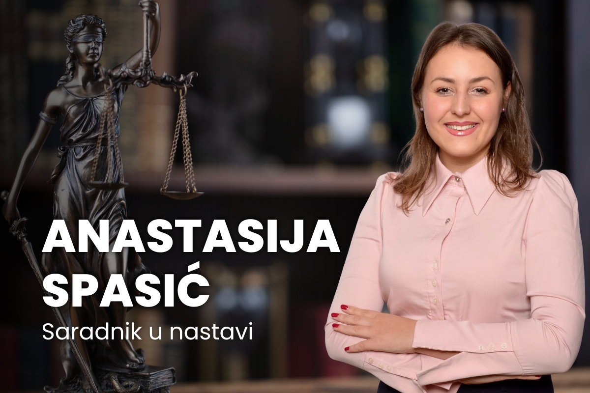 Anastasija Spasić o pravima roditelja i regresu za izdržavanje deteta.