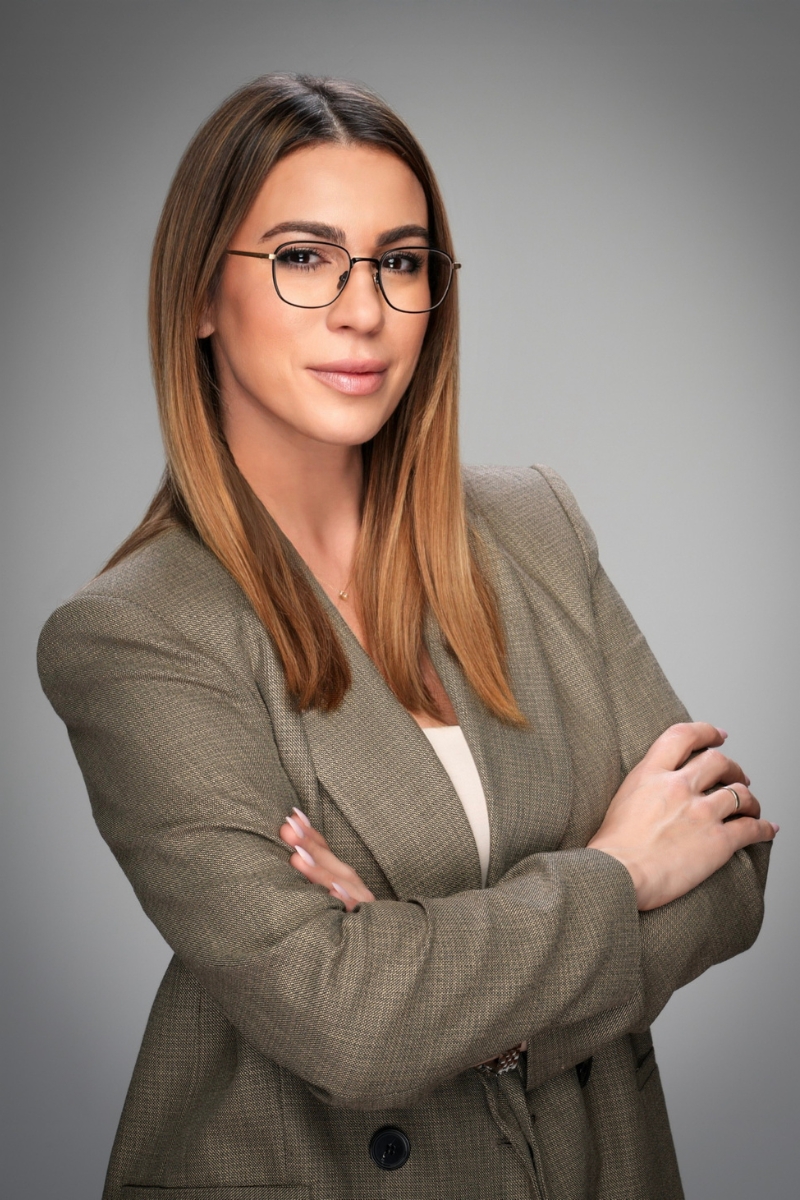 Anina Milanović o ulozi žena u savremenim finansijama i blockchain industriji