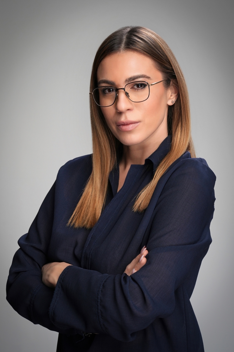 Anina Milanović objašnjava kako funkcioniše regulatorni okvir digitalne imovine