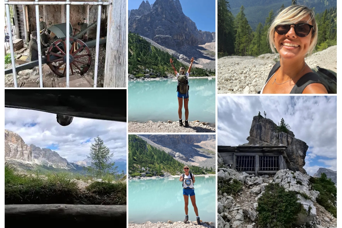 Dolomiti – spektakularna priroda i planinski pejzaž u Italiji