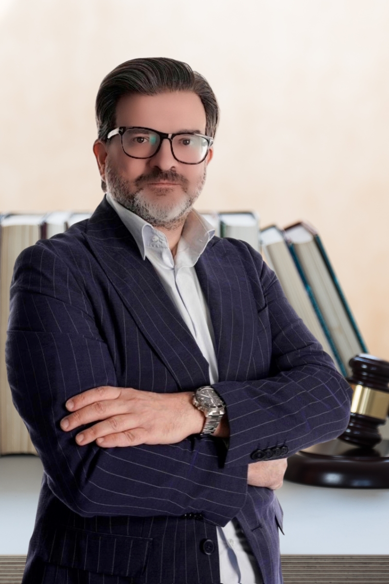 Ivan Krneta, advokat, o pravilima ponašanja i odgovornosti na poslu