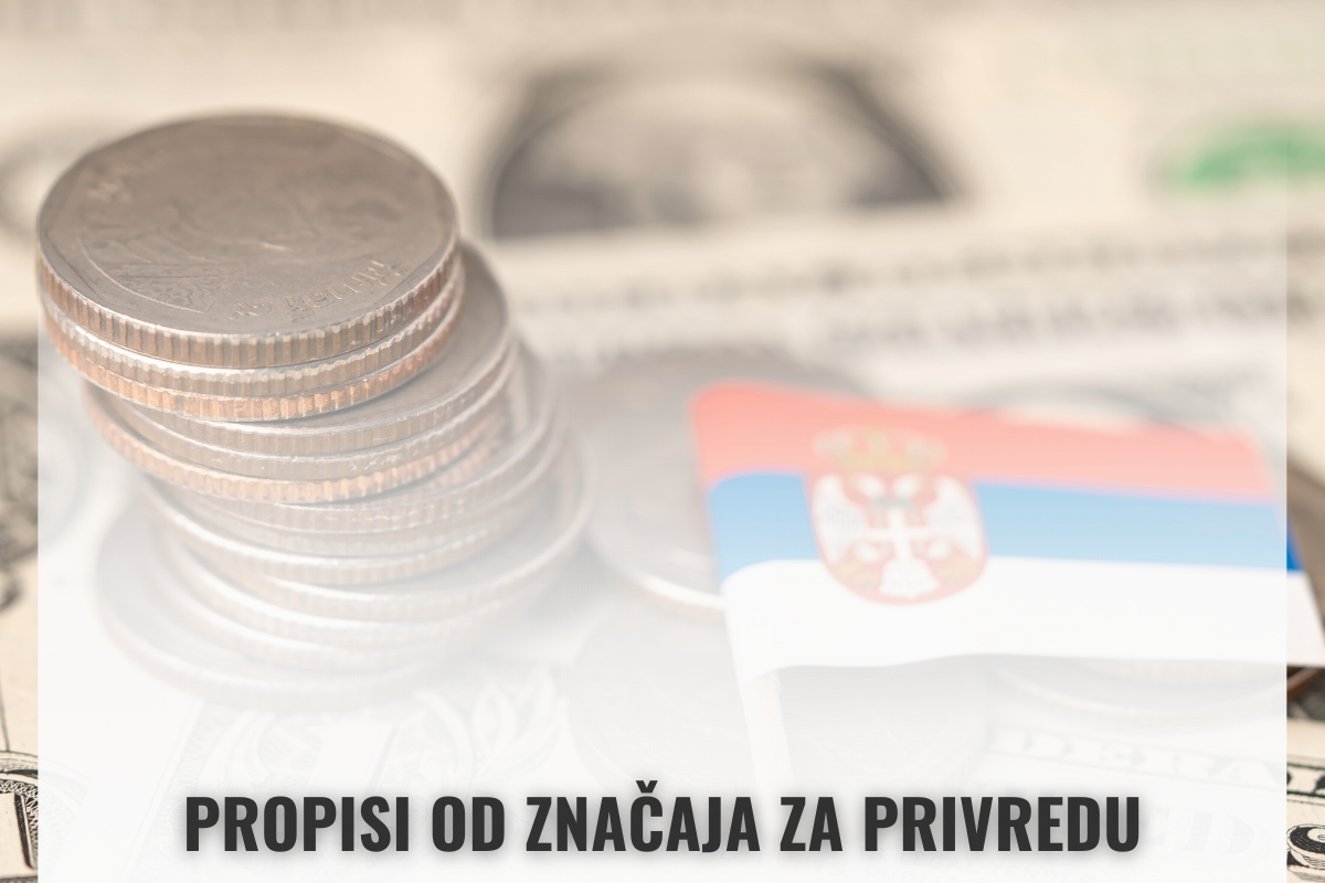 Preduzetnice i nove poreske obaveze u sistemu PDV