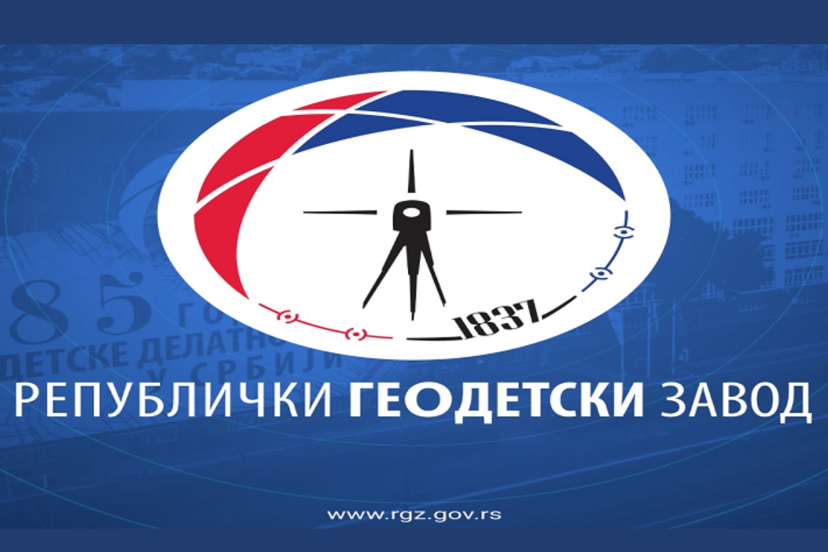 Građanka obavlja administrativne poslove vezane za nekretninu