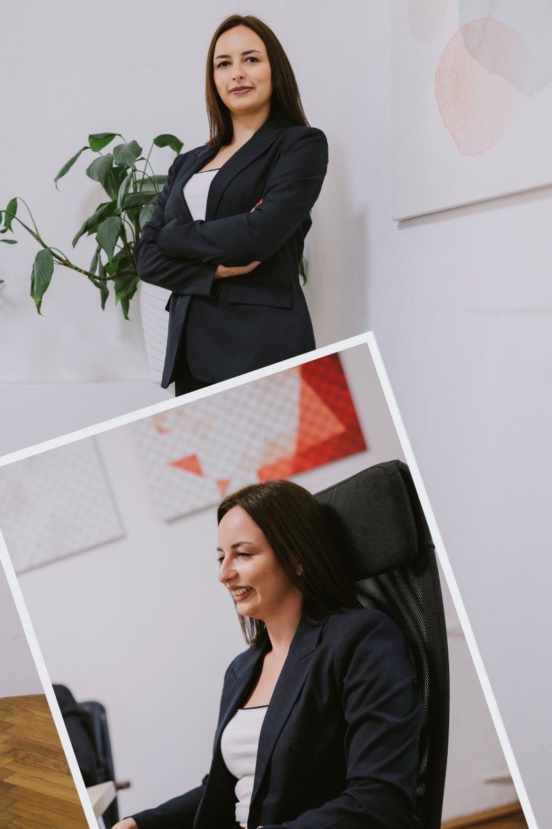Marijana Marjanović objašnjava šta Zakon o radu propisuje o naknadi štete na radu