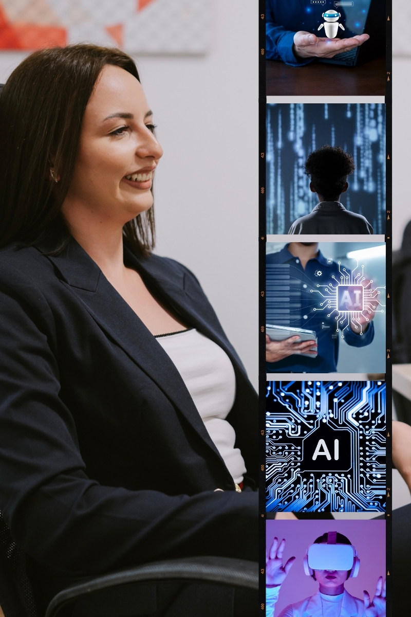 Privatnost zaposlenih u eri veštačke inteligencije i digitalnog nadzora