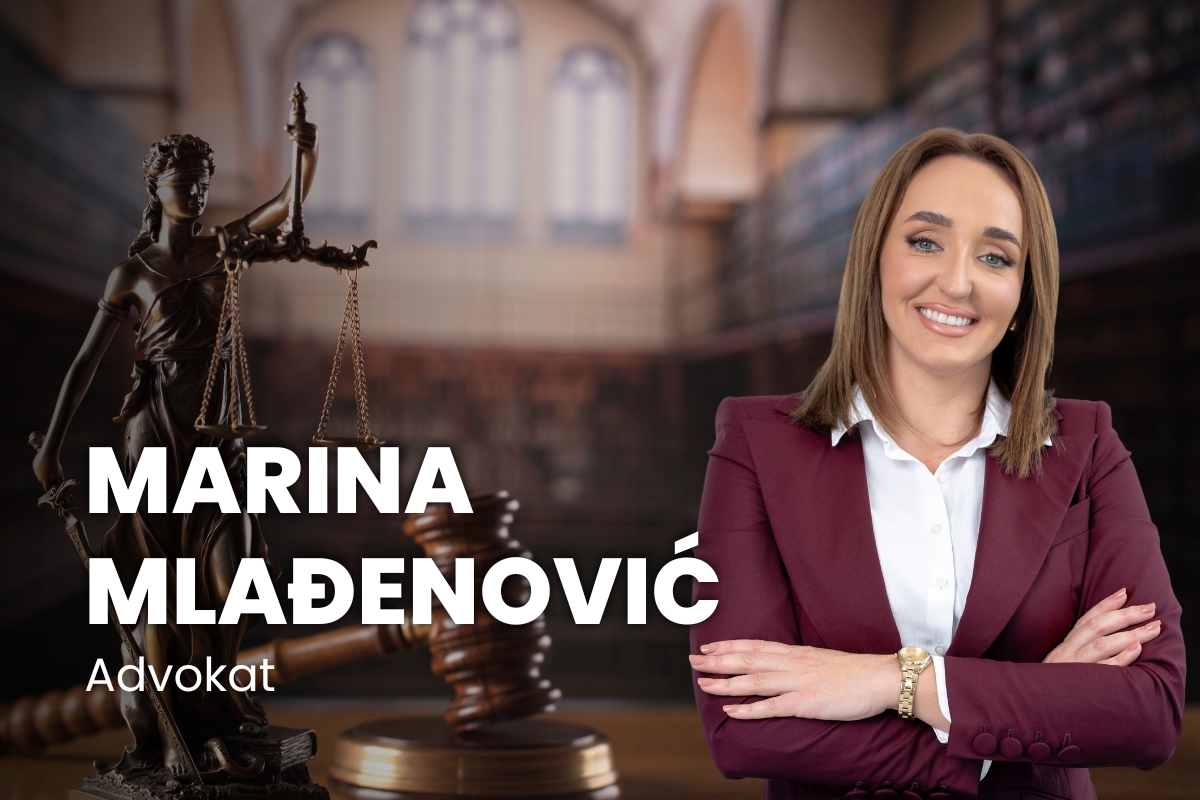 Advokat Marina Mlađenović objašnjava prava građana prilikom snimanja policije
