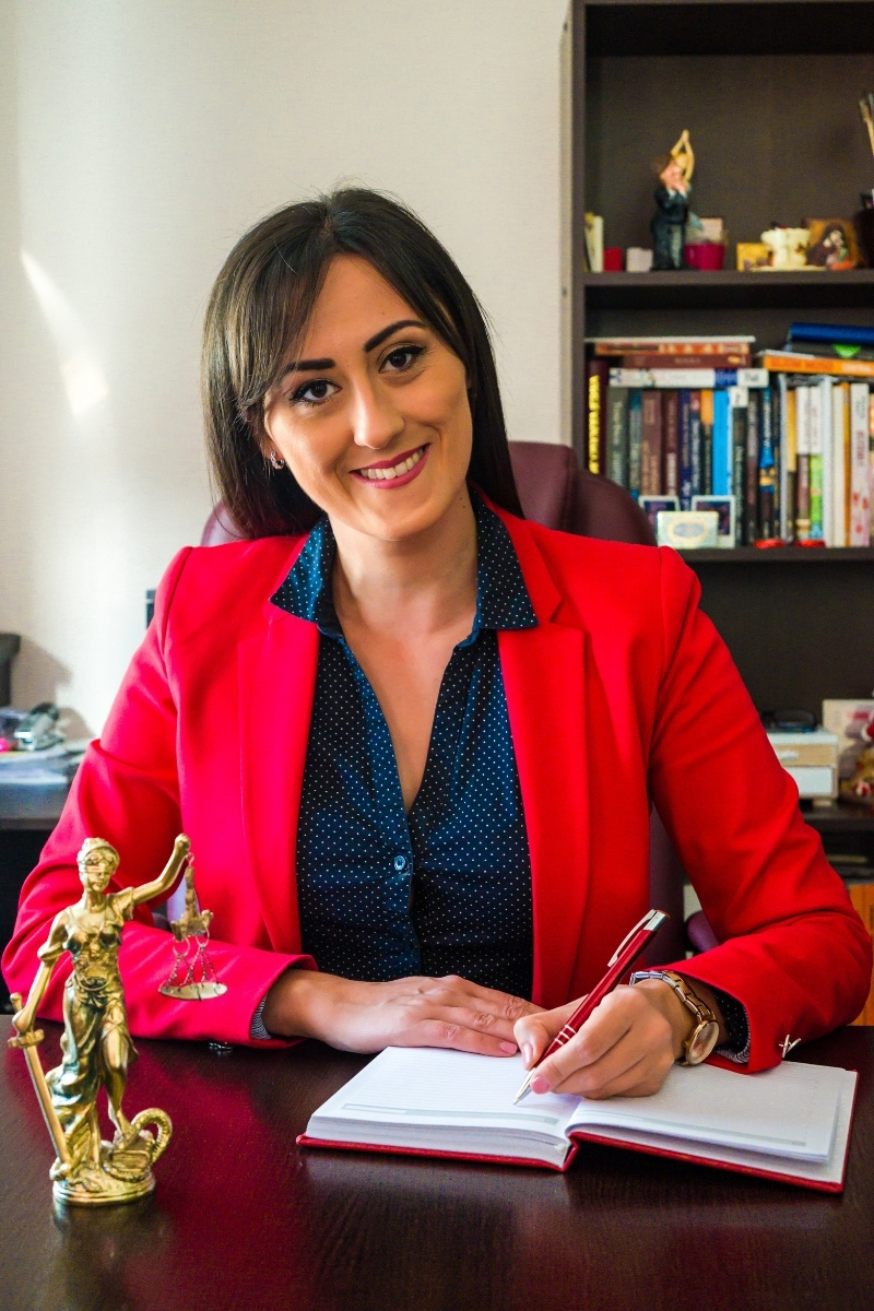 Tamara Sićević, advokat: Pravna zaštita pri korišćenju AI alata u poslovanju