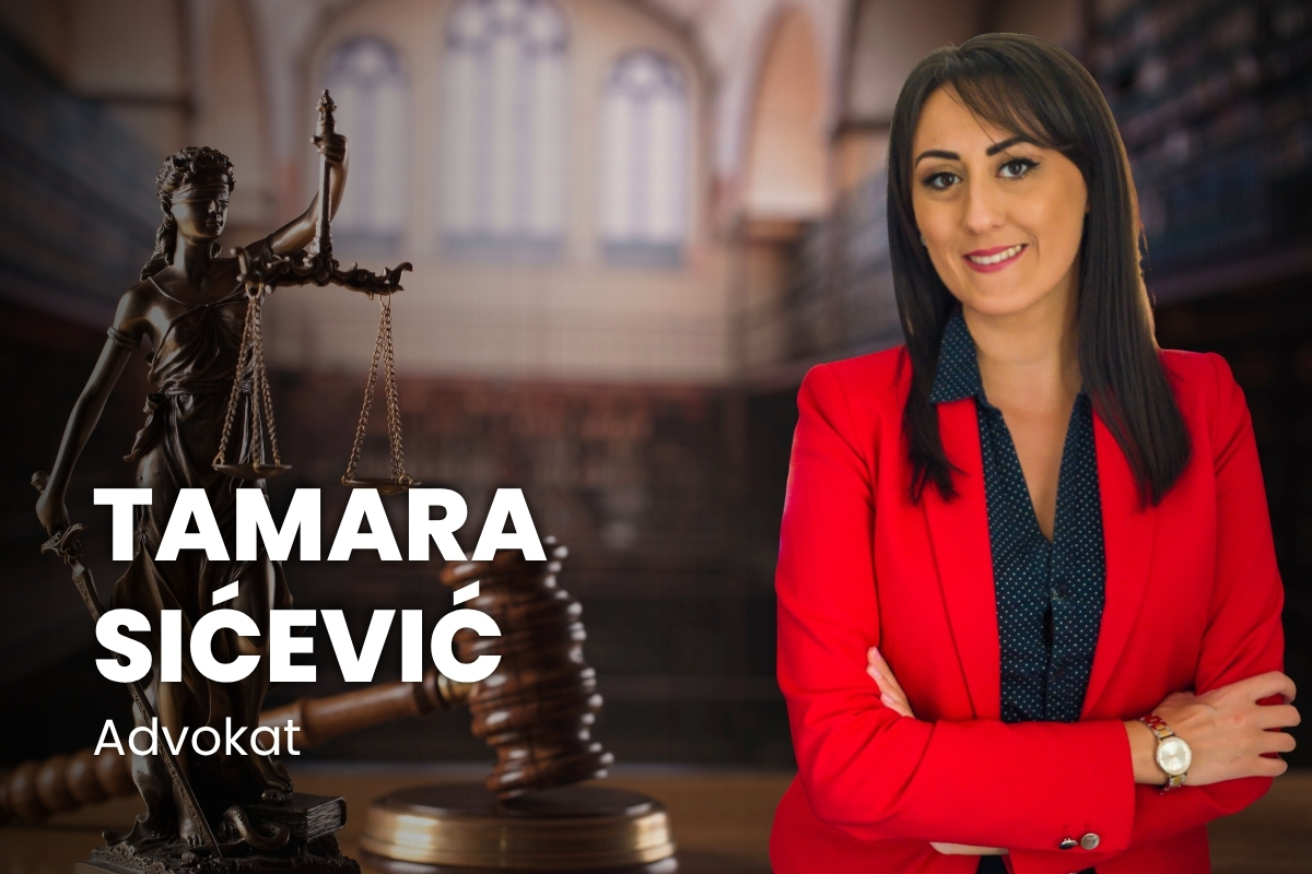 Tamara Sićević, advokat: korišćenje ChatGPT-ja u biznisu