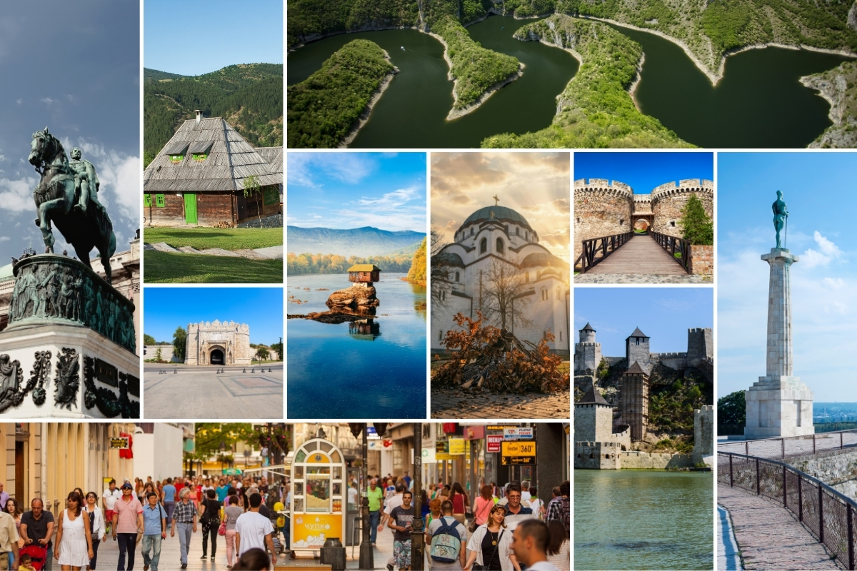 Posao u turizmu za ljude koji vole putovanja i strane jezike