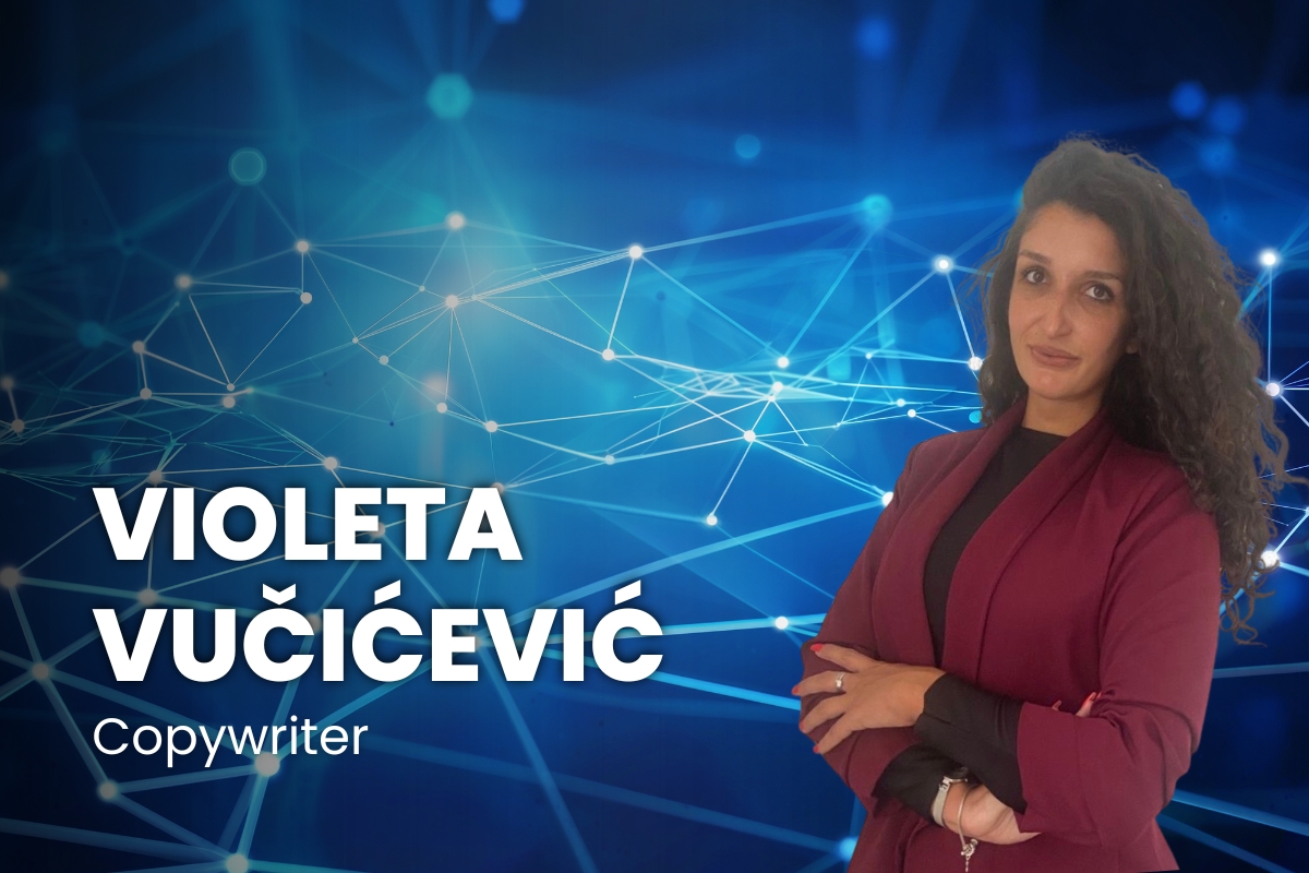 Violeta Vučićević o značaju digitalnih veština i online edukacije za žene
